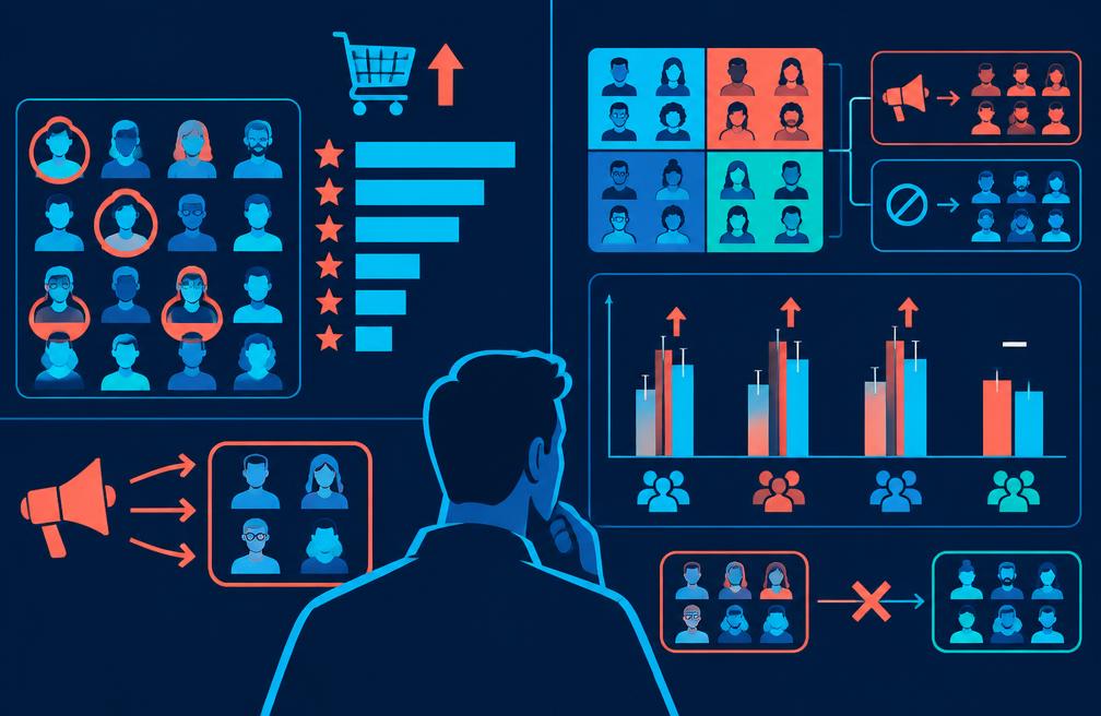 Your Best Customers Might Be the Worst People to Target